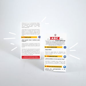 Examen de conciencia