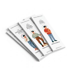 Patronos Regnum Christi