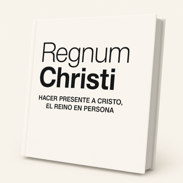 Libro Institucional del Regnum Christi