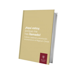 ¡Aquí estoy, porque me has llamado!