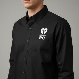 Camisa RC