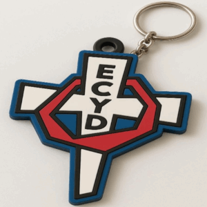 Llavero ECYD