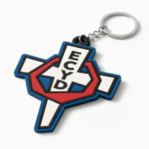 Llavero ECYD