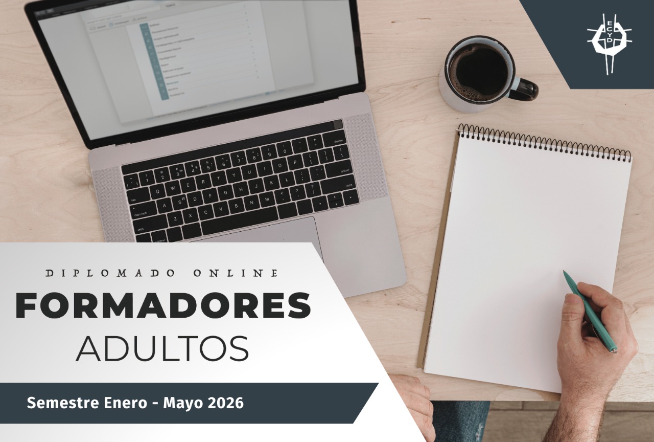Diplomado Online para Formadores Adultos del ECYD