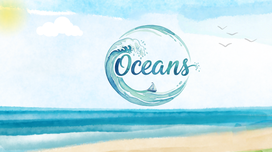 Cursillo del 11 al 17 de julio 2026 Mérida Oceans