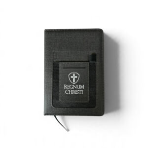 Libreta c/portacelular ejecutiva