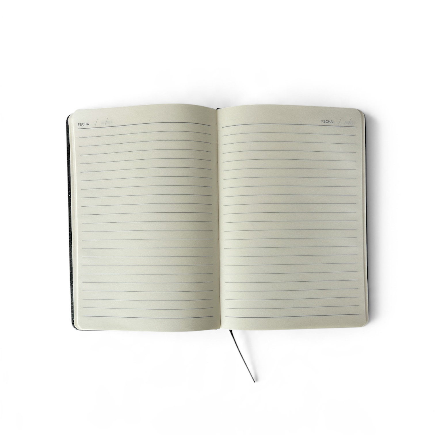 Libreta c/portacelular ejecutiva - Imagen 2