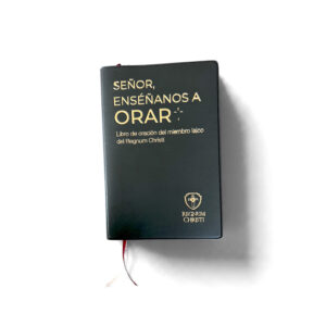 Funda para manual de oración SEO
